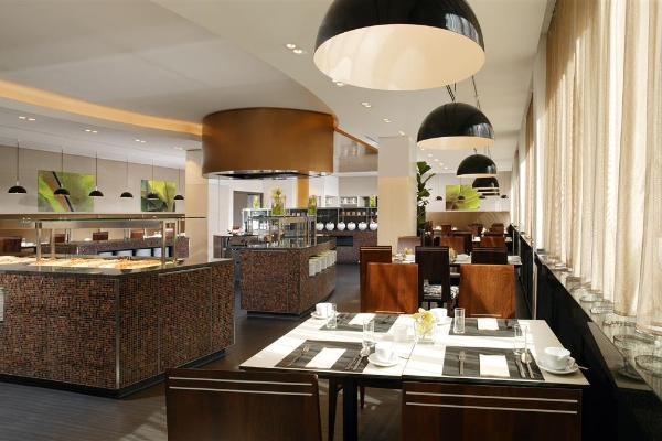 Hotel The Westin Grand Frankfurt